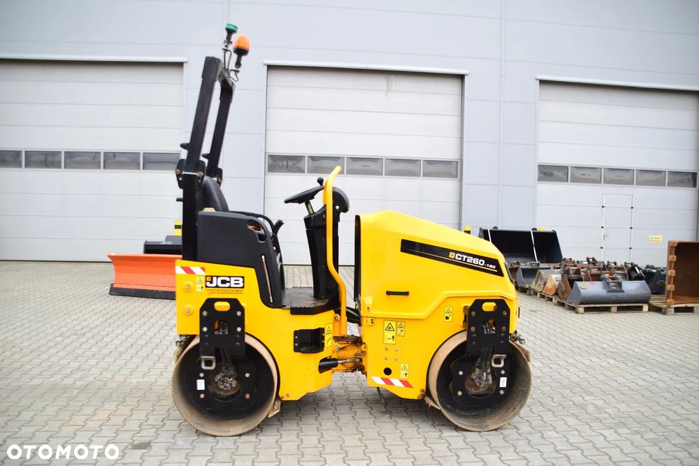 JCB CT 260-120 - 8
