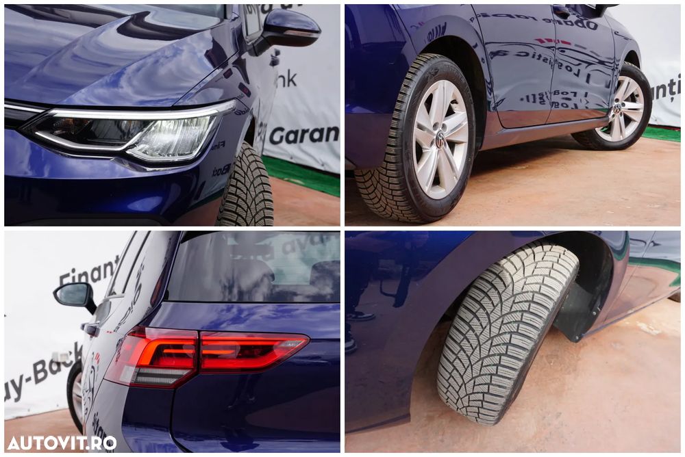 Volkswagen Golf 2.0 TDI SCR DSG Highline - 24