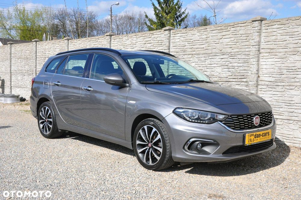 Fiat Tipo 1.6 MultiJet S-Design - 7