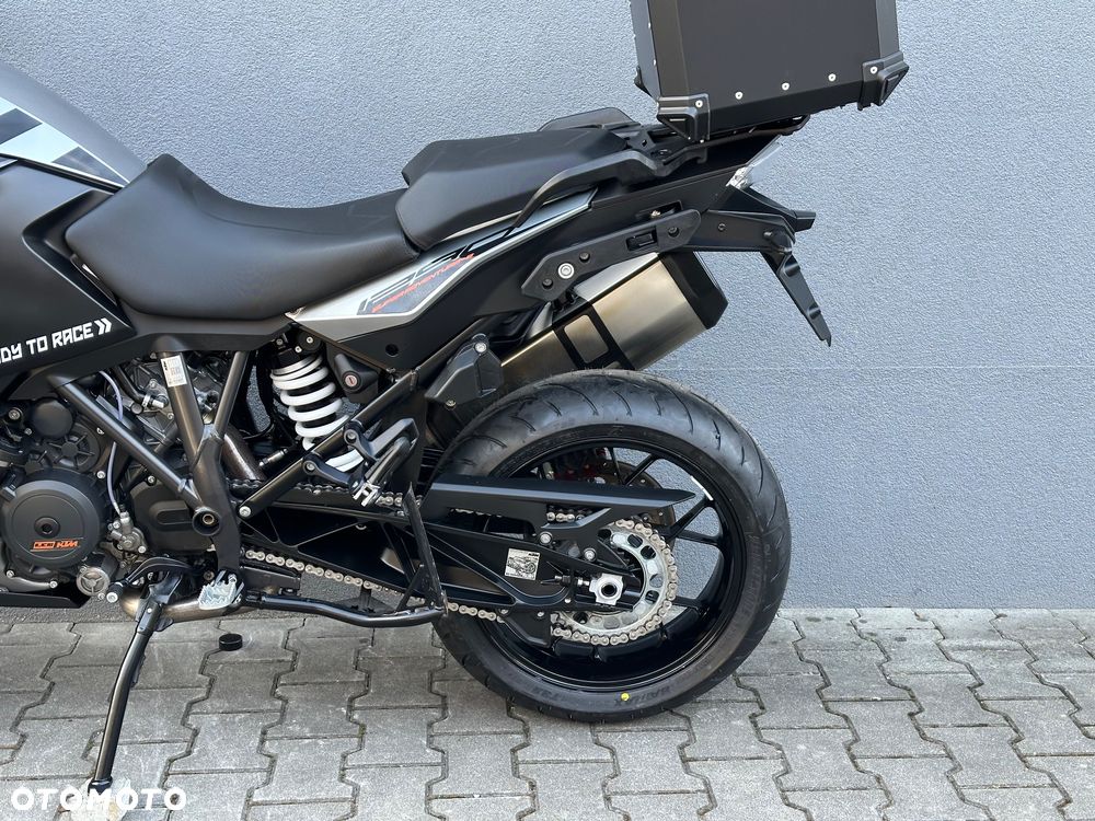 KTM Super Adventure - 8