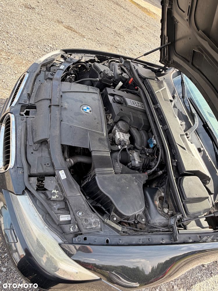 BMW Seria 3 318i Edition Lifestyle - 12