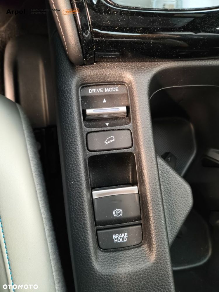 Honda HR-V - 22