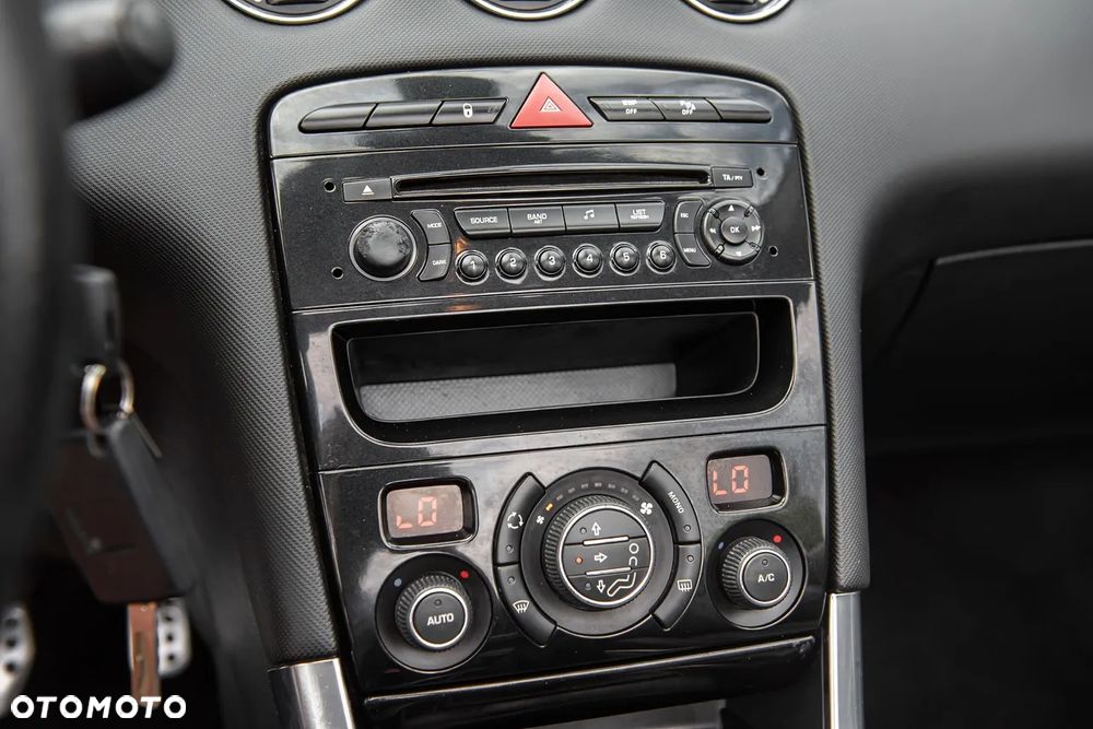 Peugeot 308 CC - 19