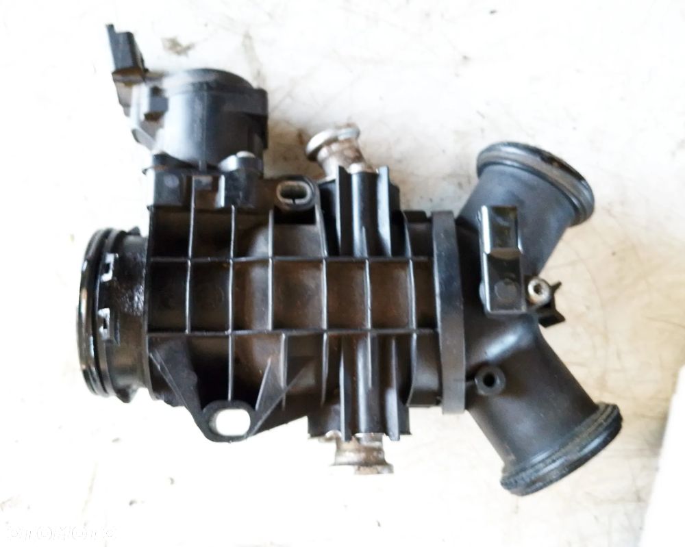 LAND ROVER DISCOVERY III 2.7 PRZEPUSTNICA 4S7Q9L444CH - 3