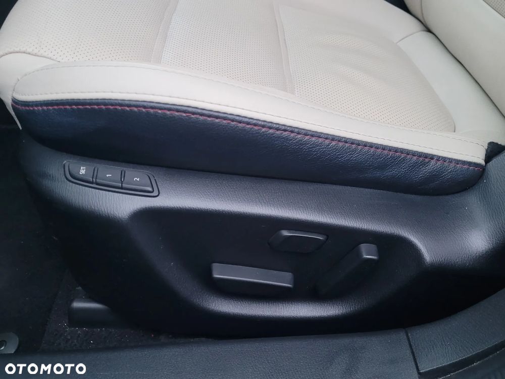 Mazda 6 2.0 Skypassion I-ELoop - 21