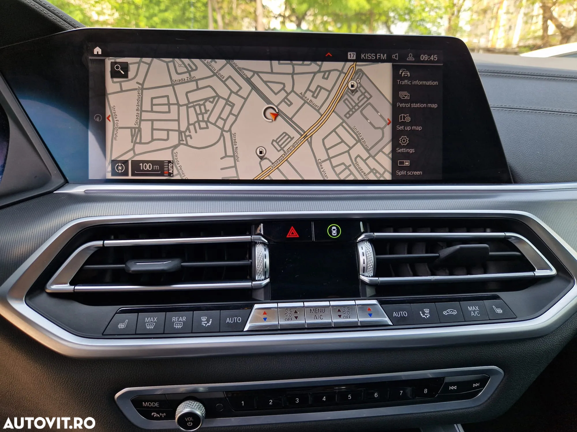 BMW X5 xDrive45e AT PHEV - 20