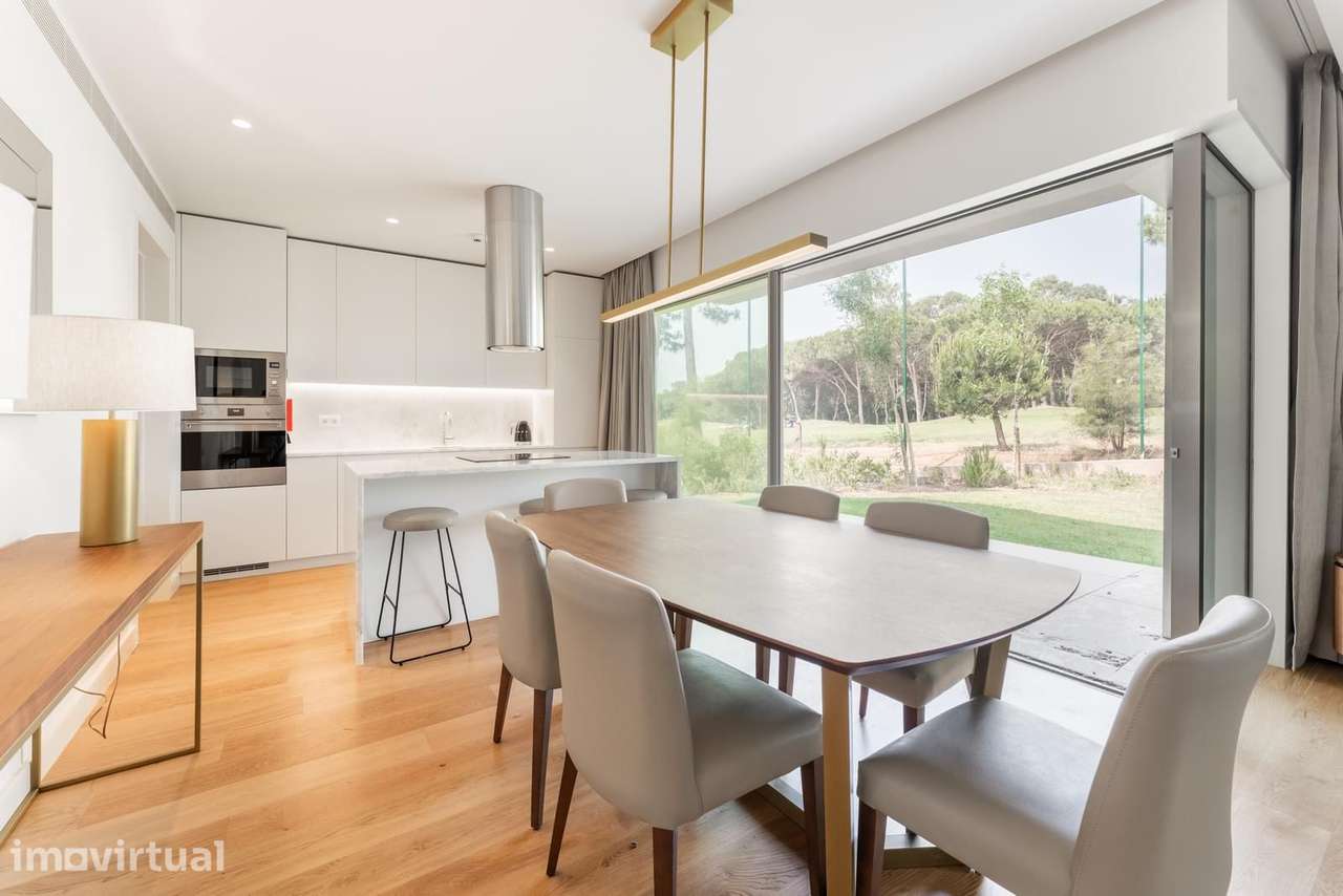 Apartamento T2 com jardim, Quinta da Marinha, Cascais - Grande imagem: 2/26