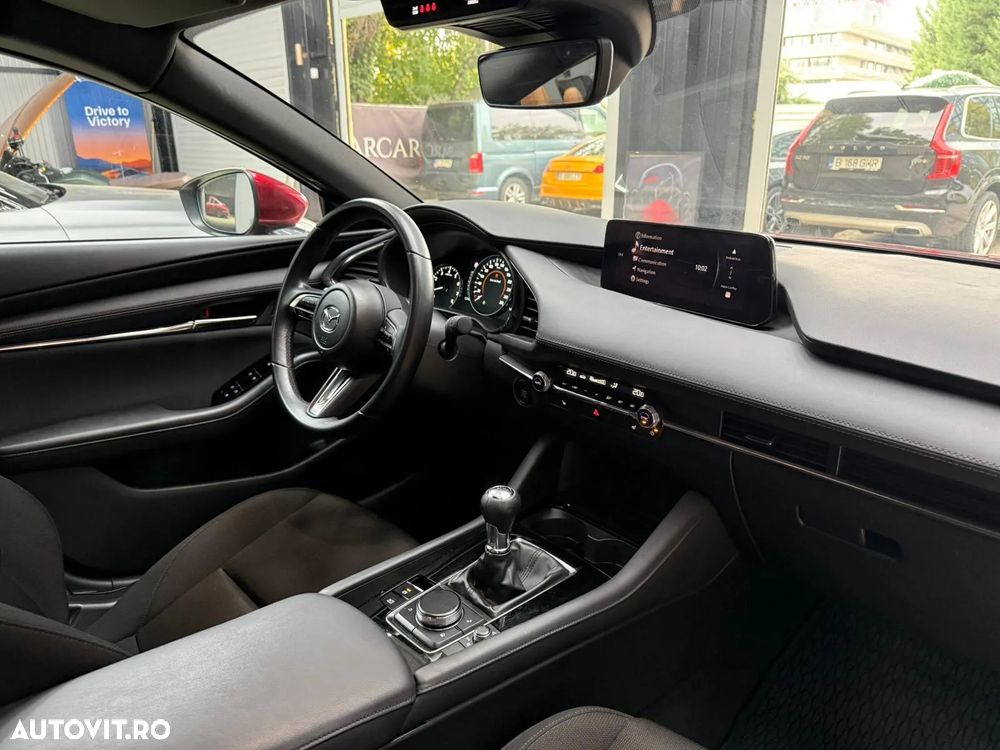 Mazda 3 - 26