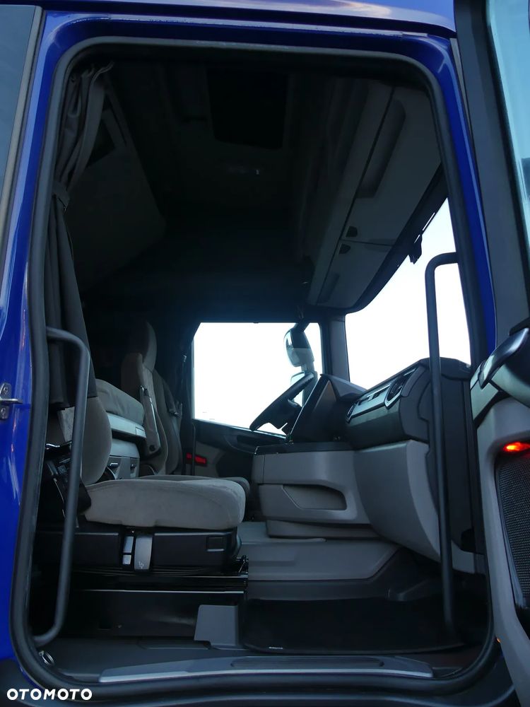 Scania R450 / EURO 6 BEZ EGR / RETARDER / STANDARD / AUTOMAT / - 22