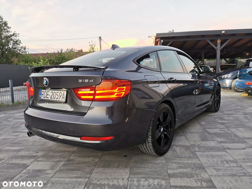 BMW Seria 3 - 3