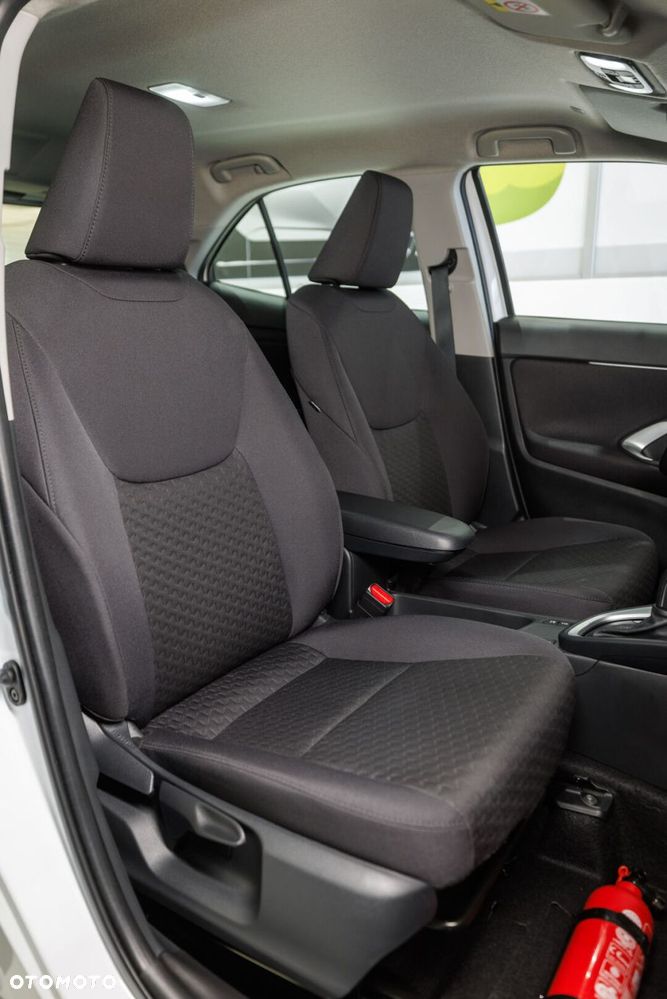 Toyota Yaris Cross Hybrid 1.5 Comfort - 29