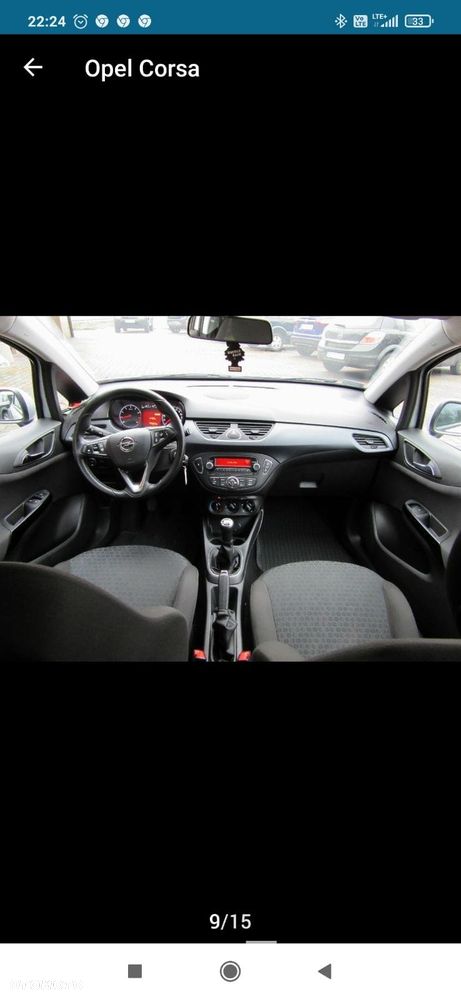 Opel Corsa 1.4 Enjoy - 7