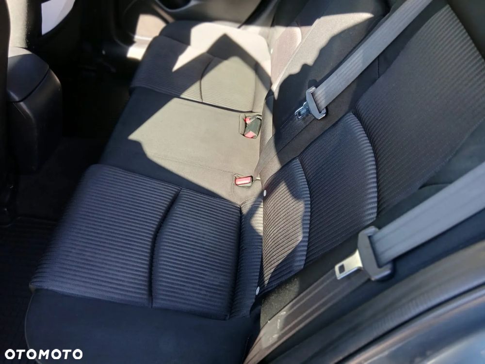 Mazda 3 - 7