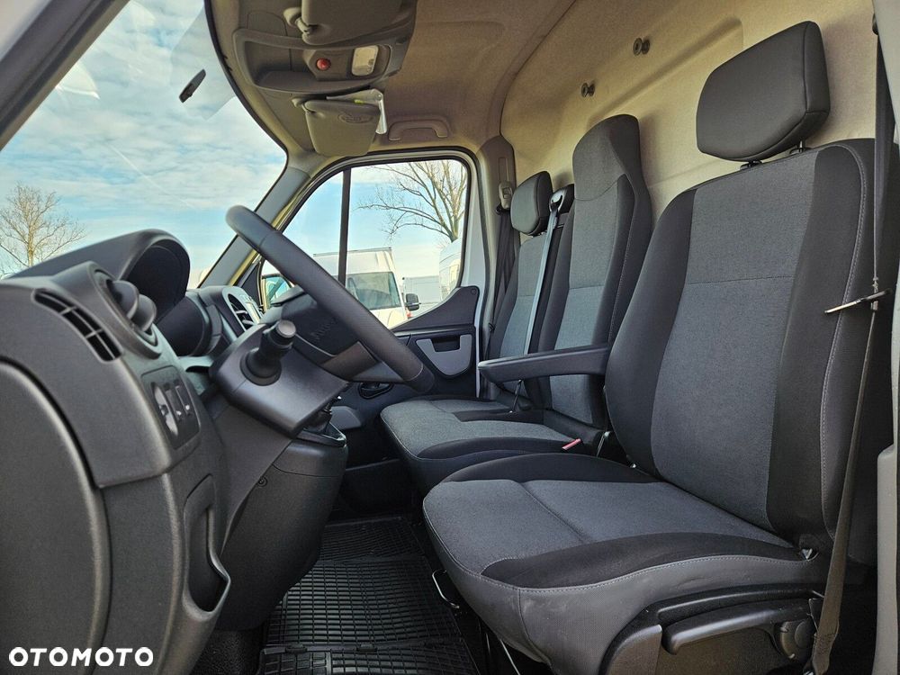 Renault Master L2H2 *54999zł NETTO* 2.3dCi/131KM - 16