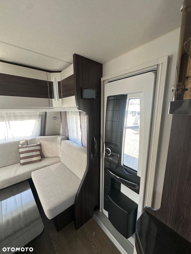 Hobby 720 KWFU PRESTIGE - 7