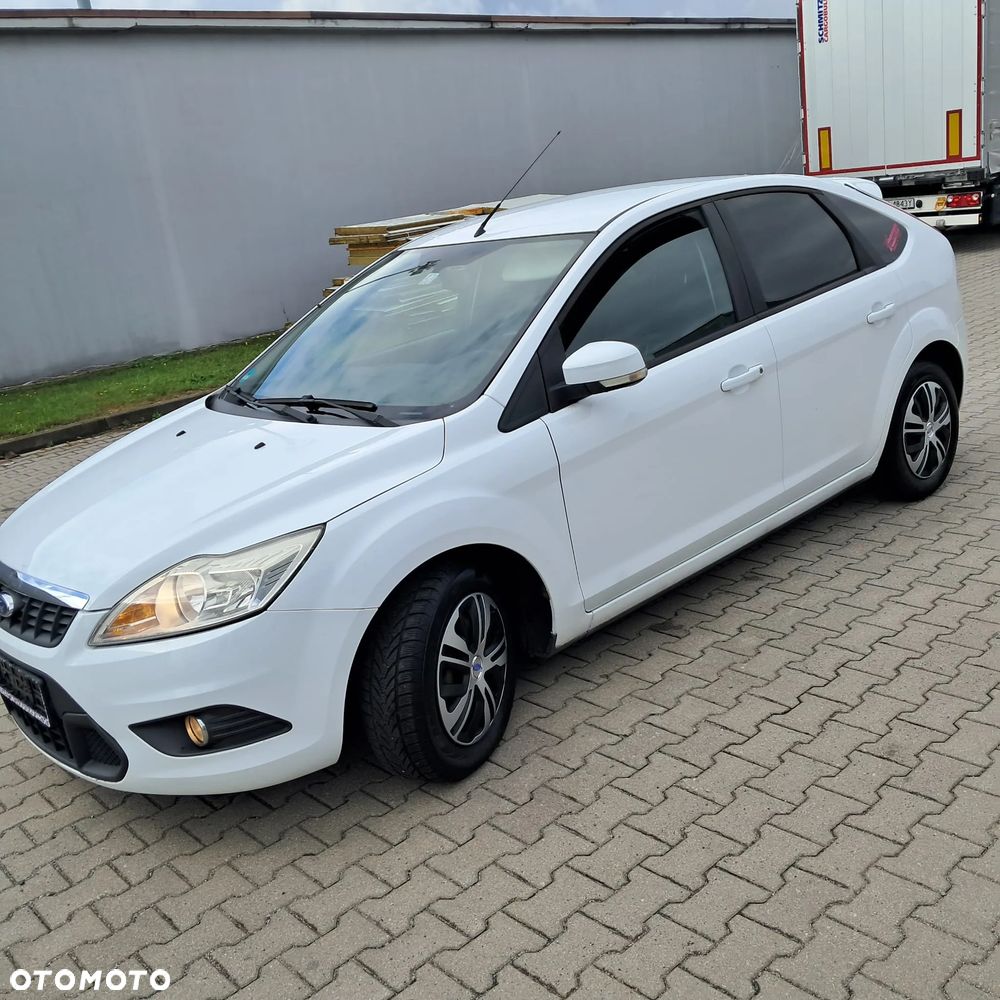 Ford Focus - 19