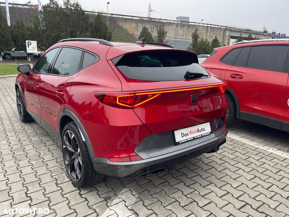 Cupra Formentor - 12