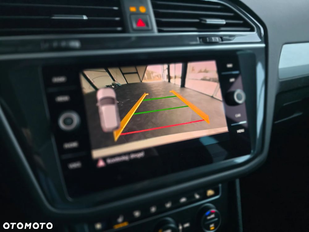 Volkswagen Tiguan 1.5 TSI EVO Elegance DSG - 21