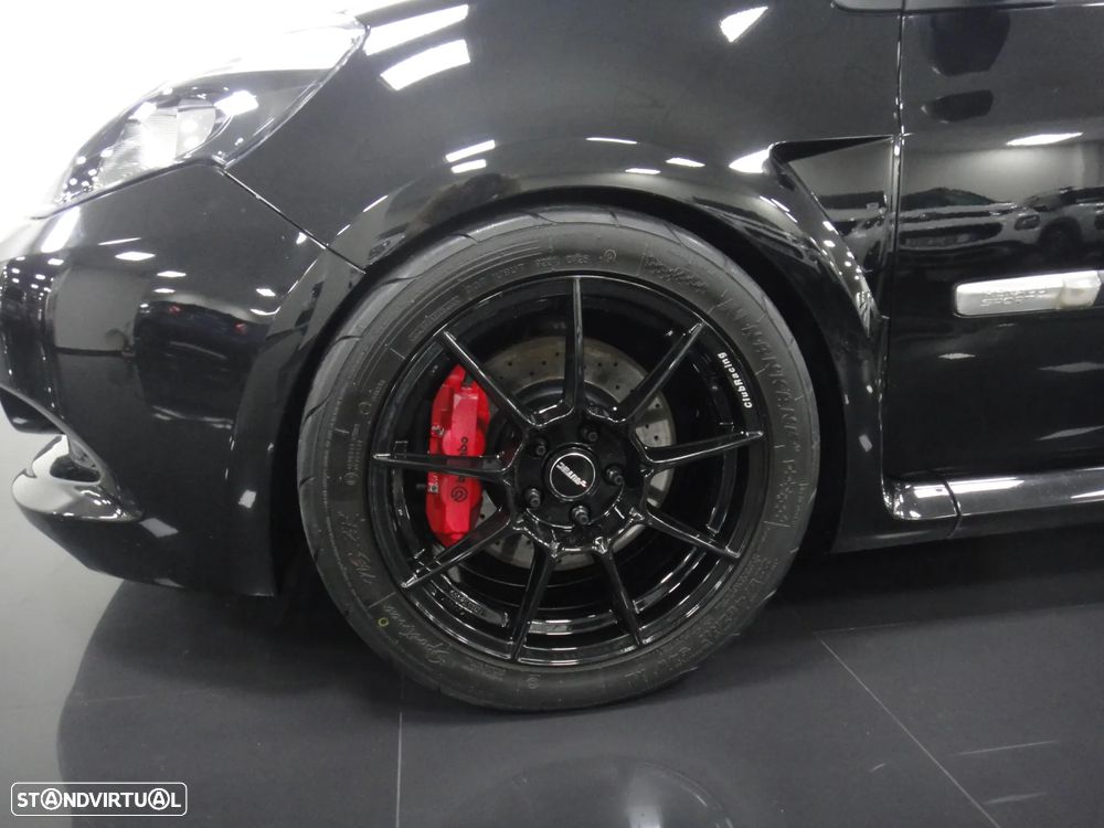 Renault Clio 2.0 16V Sport - 6