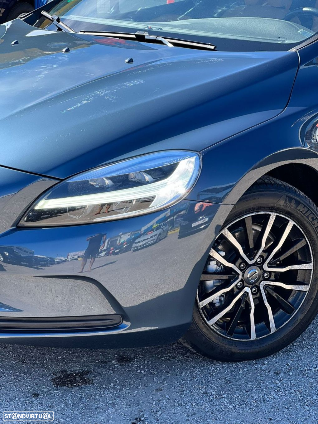 Volvo V40 - 12