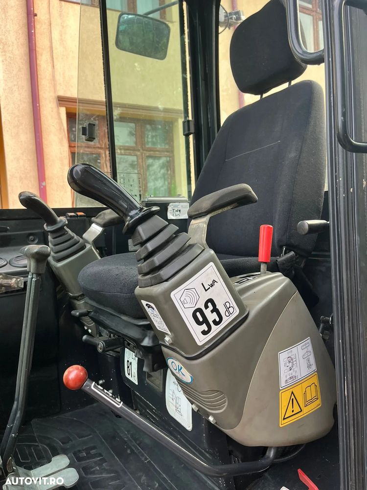 Yanmar - 5