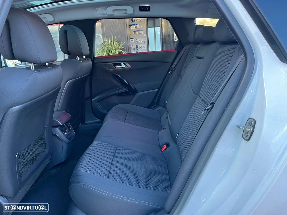 Peugeot 508 SW e-HDi 115 ETG6 Stop&Start Active - 13