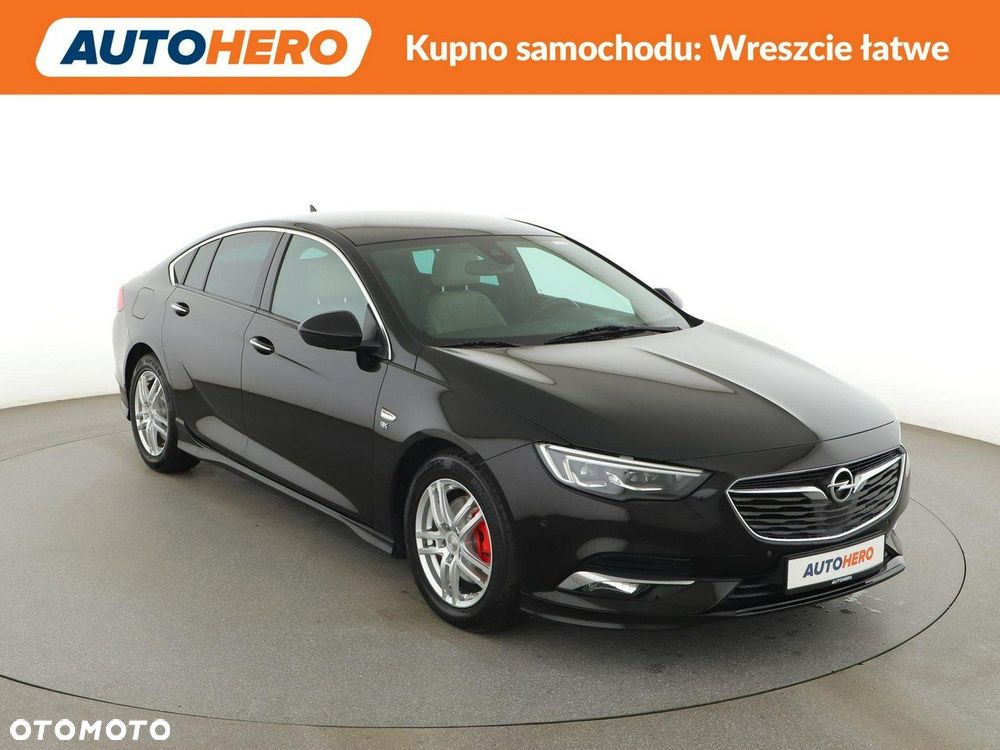 Opel Insignia 2.0 CDTI 4x4 Innovation S&S - 11