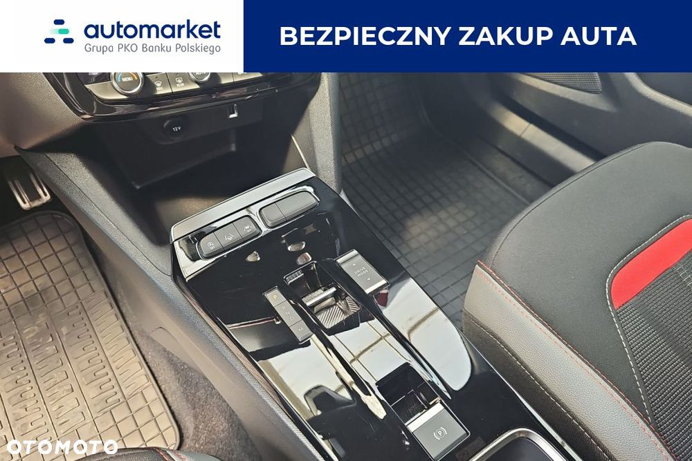 Opel Mokka 1.2 T GS S&S - 15