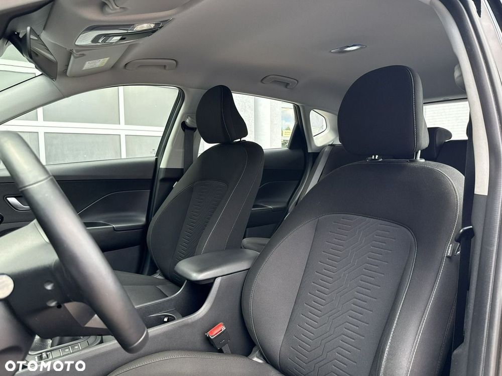 Hyundai Kona 1.6 T-GDI Executive - 26