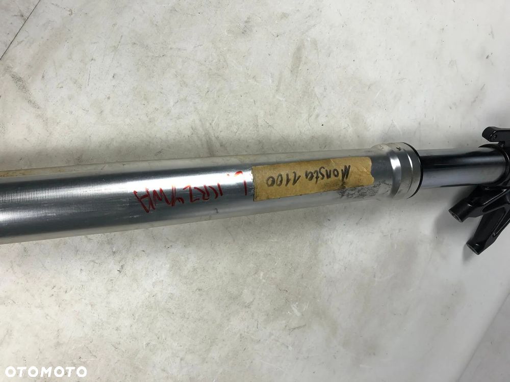 Ducati Monster 1100 Zawieszenie Amortyzator Laga Lewa - 2