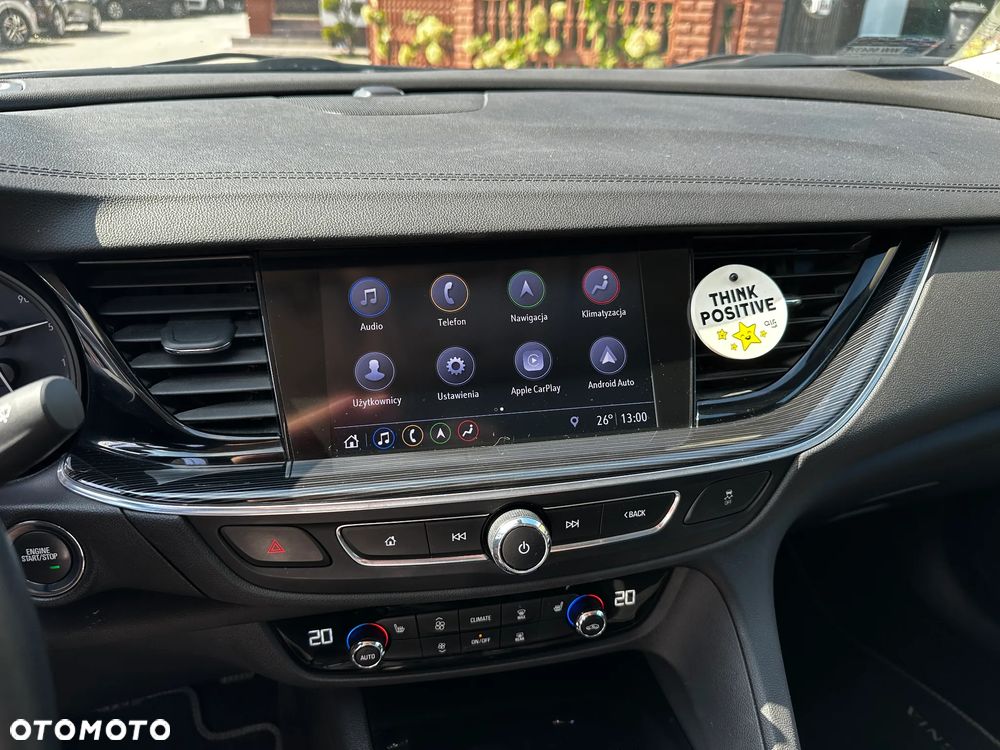 Opel Insignia - 16
