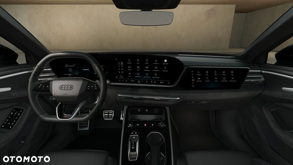Audi A5 Avant - 8