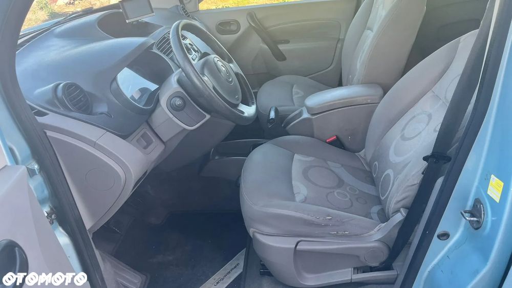 Renault Kangoo 1.2 16V Authentique - 19