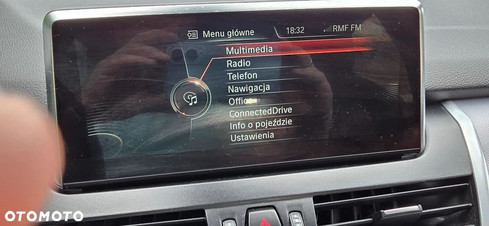 BMW Seria 2 216d M Sport - 13