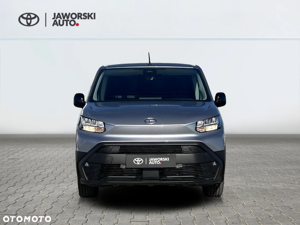 Toyota Proace City - 9