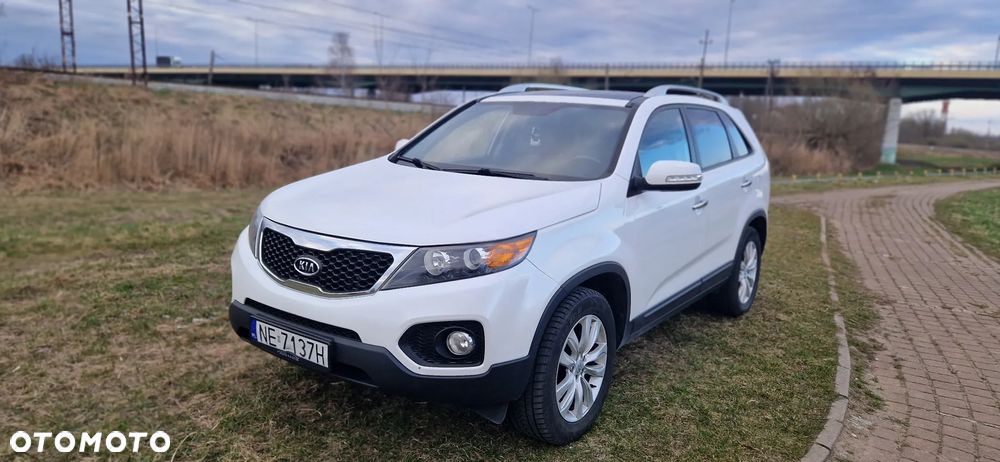 Kia Sorento 2.0 CRDI M 2WD - 2