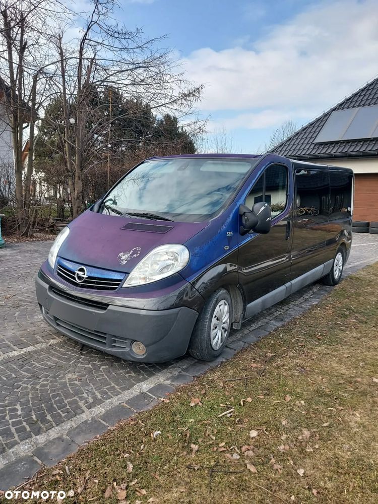 Renault Trafic - 15