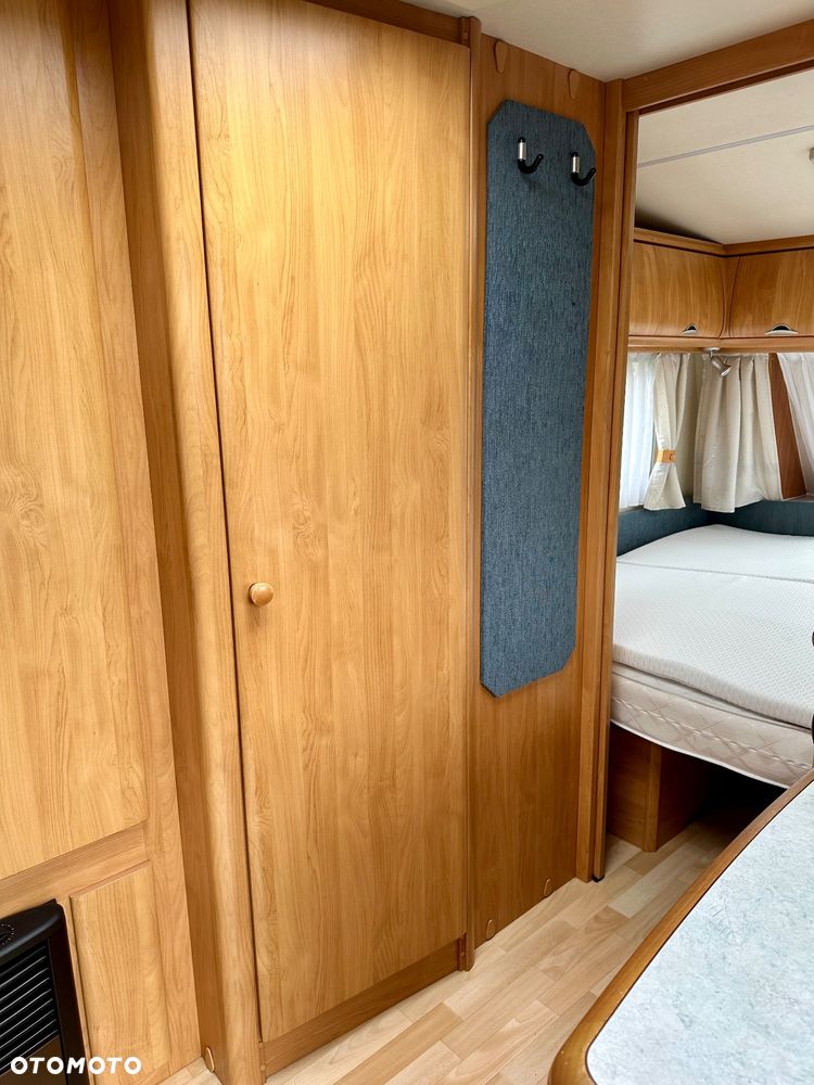 Hobby Excellent 495 - 13