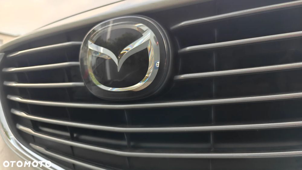Mazda CX-3 2.0 Skypassion - 15