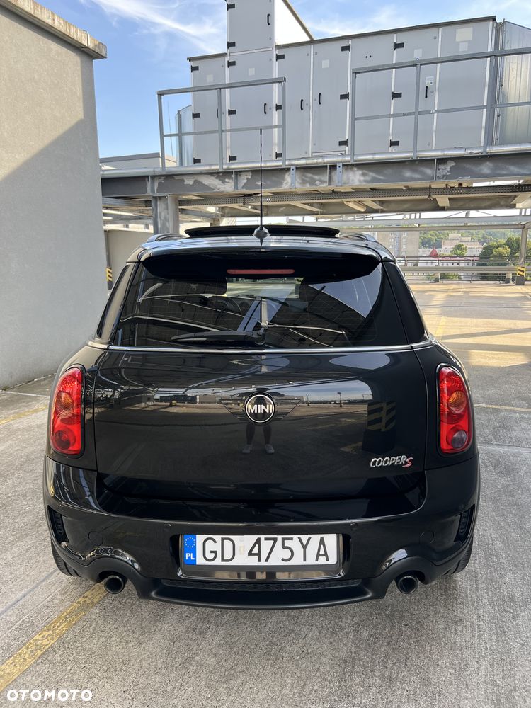 MINI Countryman - 21