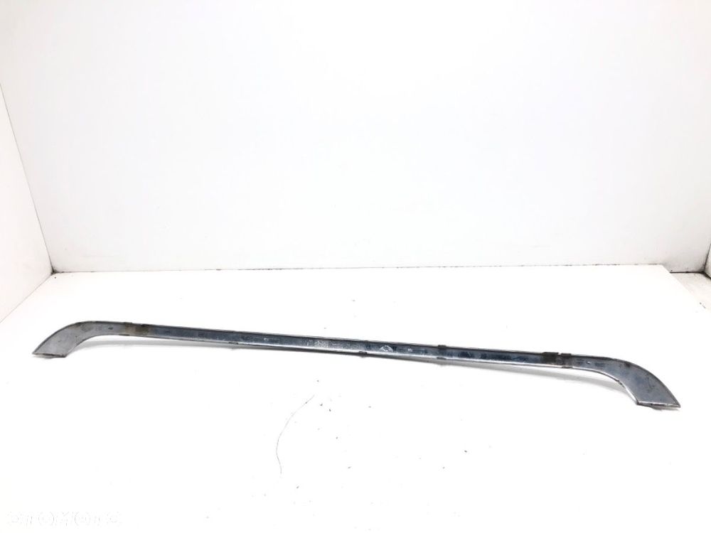 LISTWA CHROM ZDERZAKA PRZÓD ATRAPA  MINI MINI (R50, R53) 2001 - 2006 Cooper 85 kW [116 KM] benzyna - 2