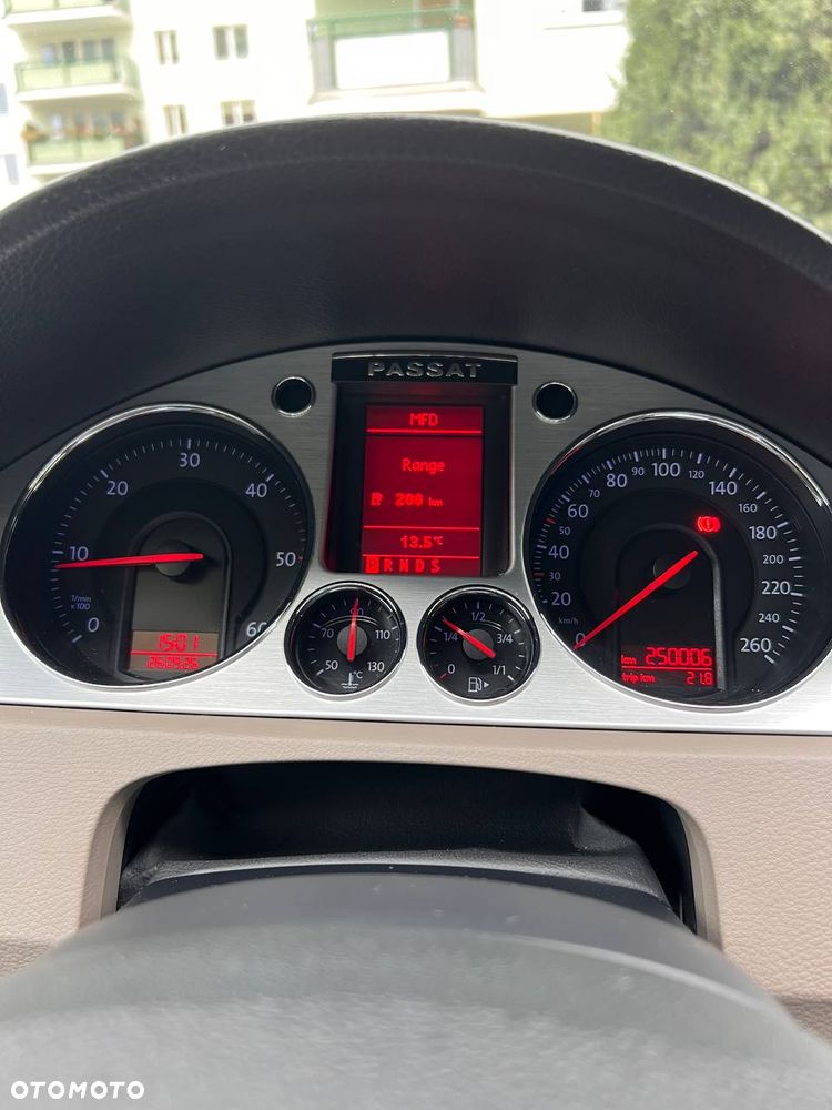Volkswagen Passat Variant - 20