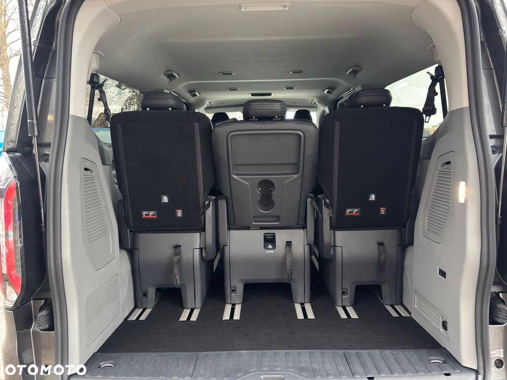 Ford Tourneo Custom 2.0 EcoBlue L2 Titanium X SelectShift - 20