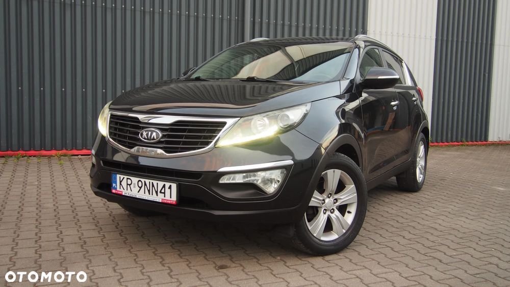 Kia Sportage 1.6 GDI L 2WD - 3