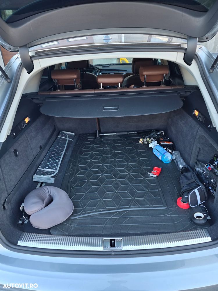 Audi A6 - 9