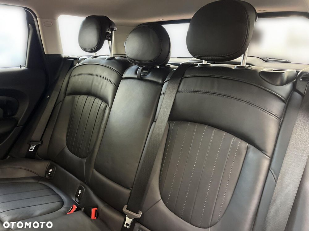 MINI Clubman Cooper S ALL4 sport - 18