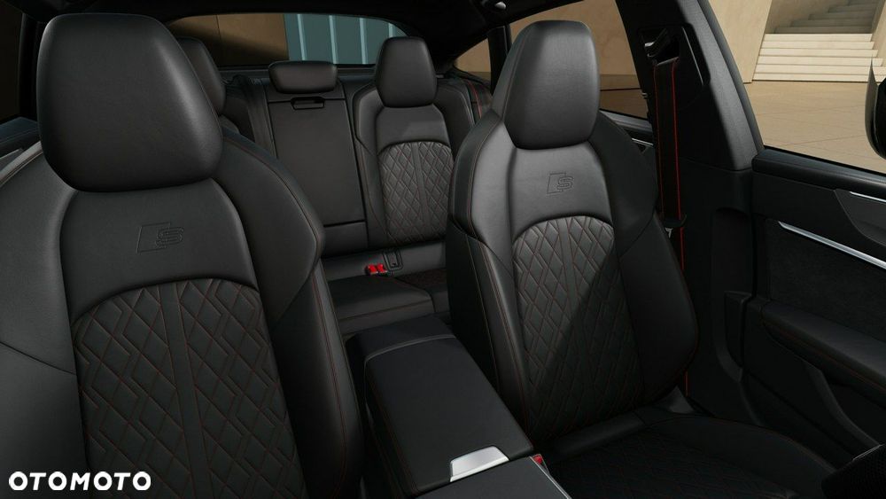 Audi A7 Sportback - 13
