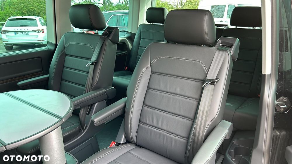 Volkswagen Multivan 2.0 TDI L1 Highline DSG - 24