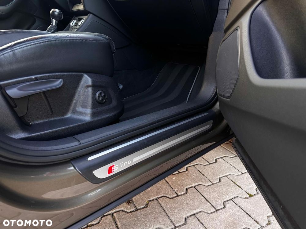 Audi Q3 - 25