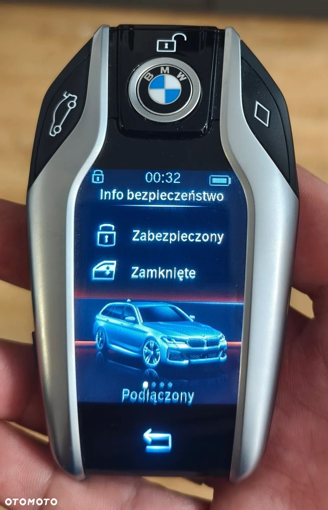 BMW Seria 5 - 27